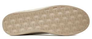 CALVIN KLEIN Classic Cupsole Low Mix Mtl - Footcourt Egypt