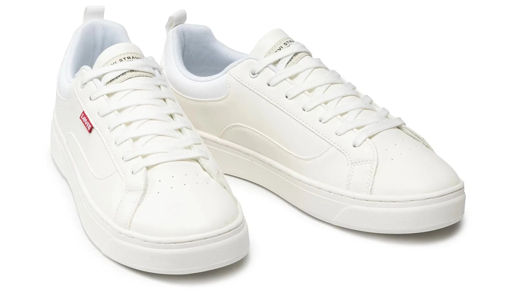 Levi's Caples 2.0 - Footcourt Egypt