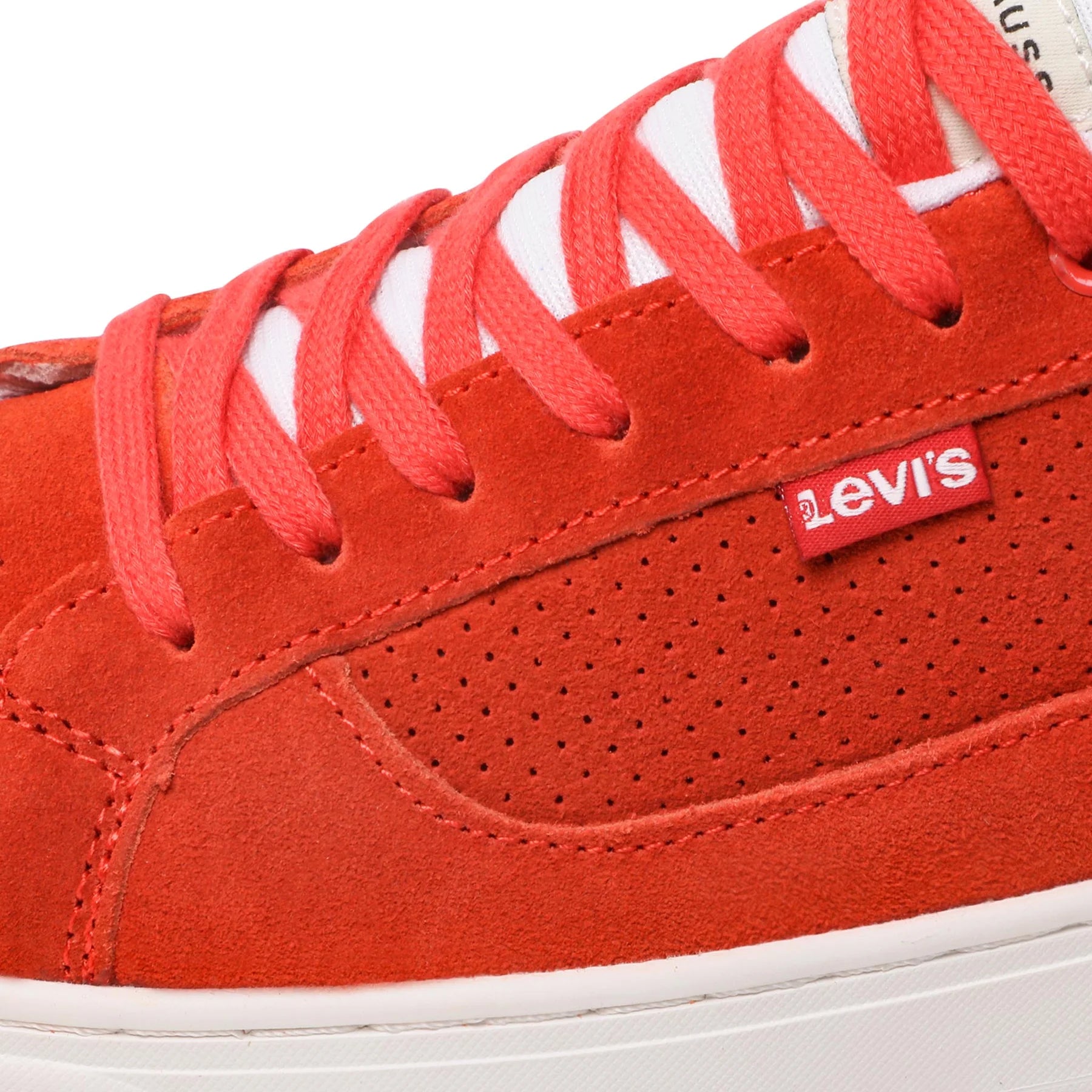 Levi's Caples 2.0 - Footcourt Egypt