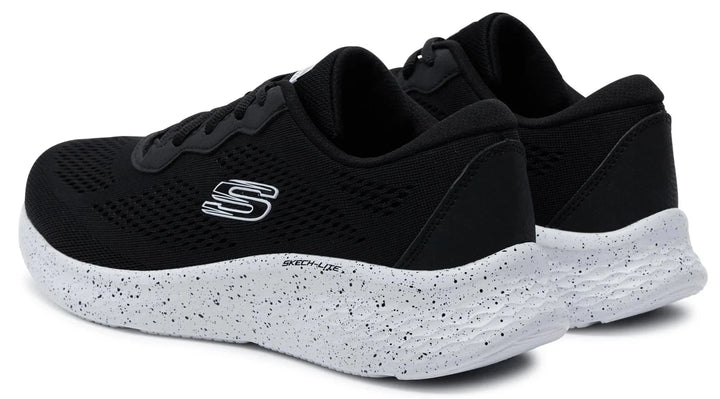 Skechers 12737 passable shop bkw burst