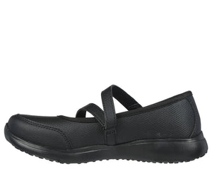 SKECHERS Kids' Microstrides - School Bus Kicks - Footcourt Egypt