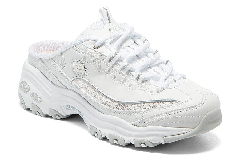 SKECHERS Sport D'Lites - Bright Sky - Footcourt Egypt