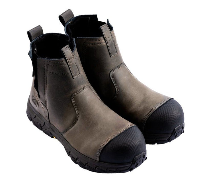 JCB Men's PULL ON BOOT 6 - Footcourt Egypt