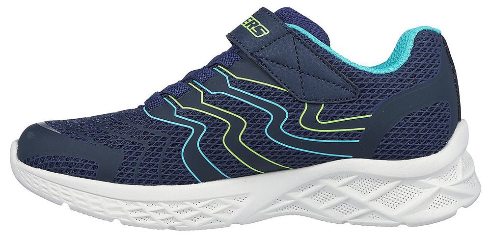 SKECHERS Kids' MICROSPEC II - Footcourt Egypt