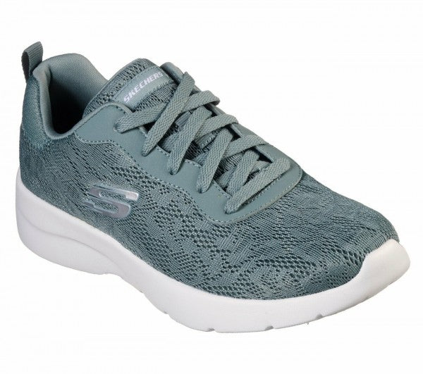 SKECHERS Dynamight 2.0 - Homespun Sneakers - Footcourt Egypt
