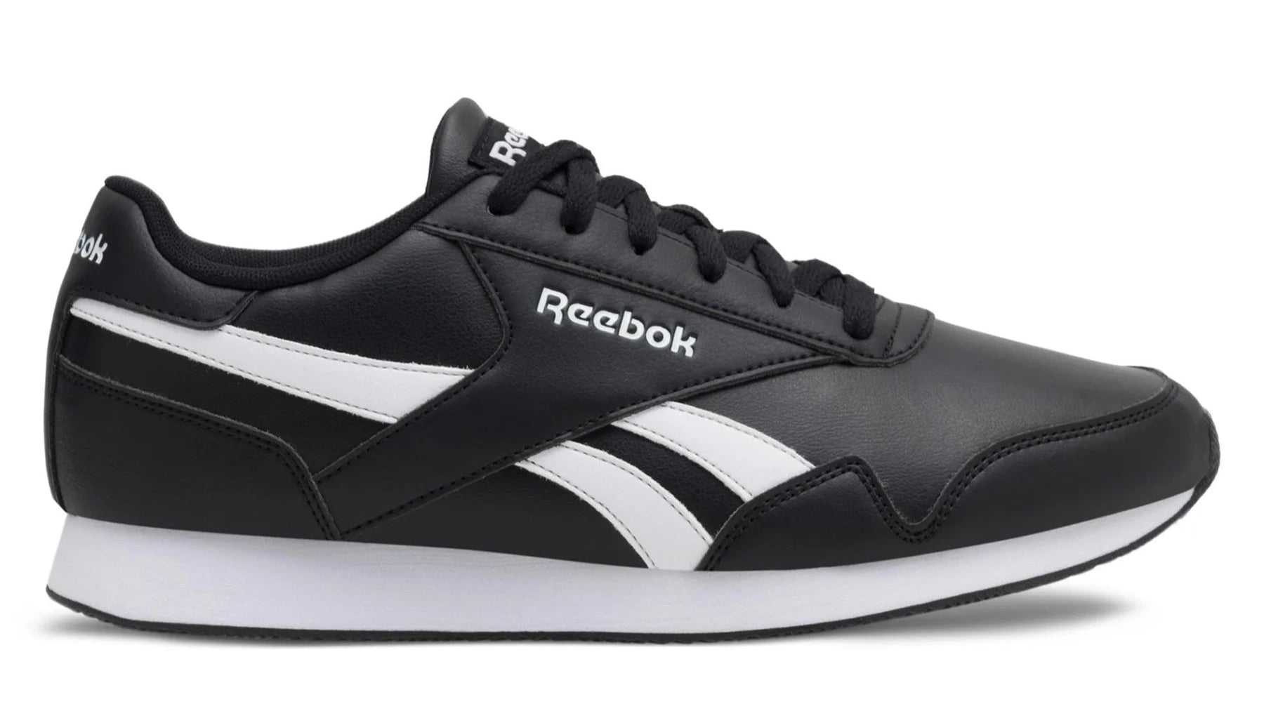 Reebok Casual shoes ROYAL CL JOGG - Footcourt Egypt