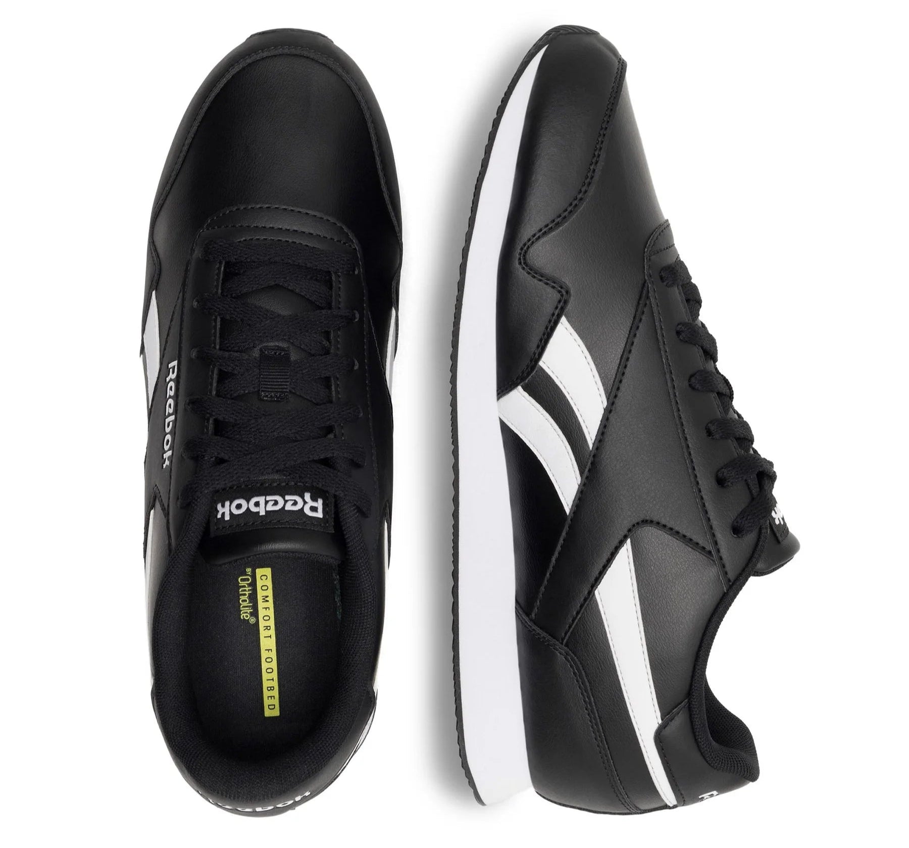 Reebok Casual shoes ROYAL CL JOGG - Footcourt Egypt