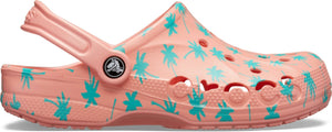 Baya Seasonal Graphic Clog - Footcourt Egypt