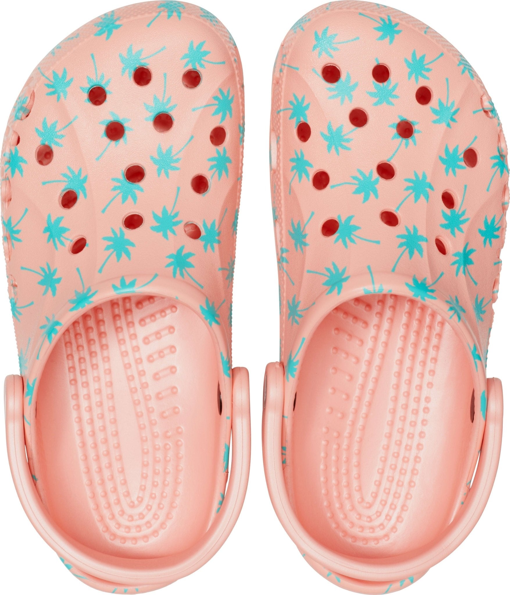 Baya Seasonal Graphic Clog - Footcourt Egypt
