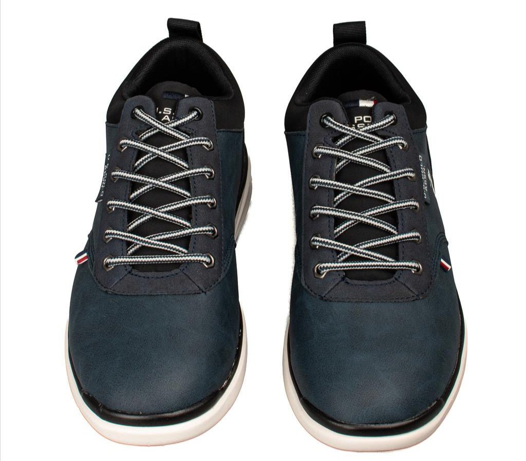 U.S. POLO ASSN Men's Casual Shoes - Footcourt Egypt