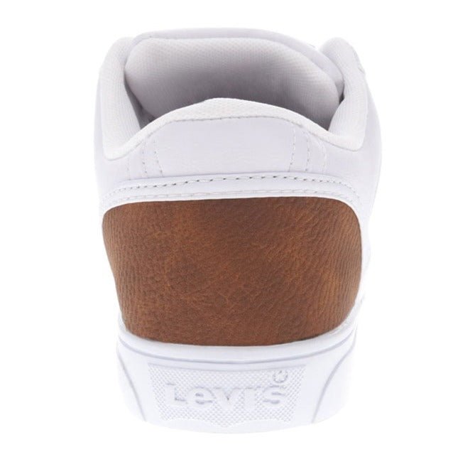 Levi's Mens Jeffrey 501 Tumbled - Footcourt Egypt