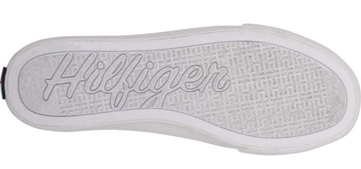 TOMMY HILFIGER Twaverie Women's Sneakers - Footcourt Egypt