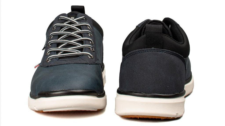 U.S. POLO ASSN Men's Casual Shoes - Footcourt Egypt