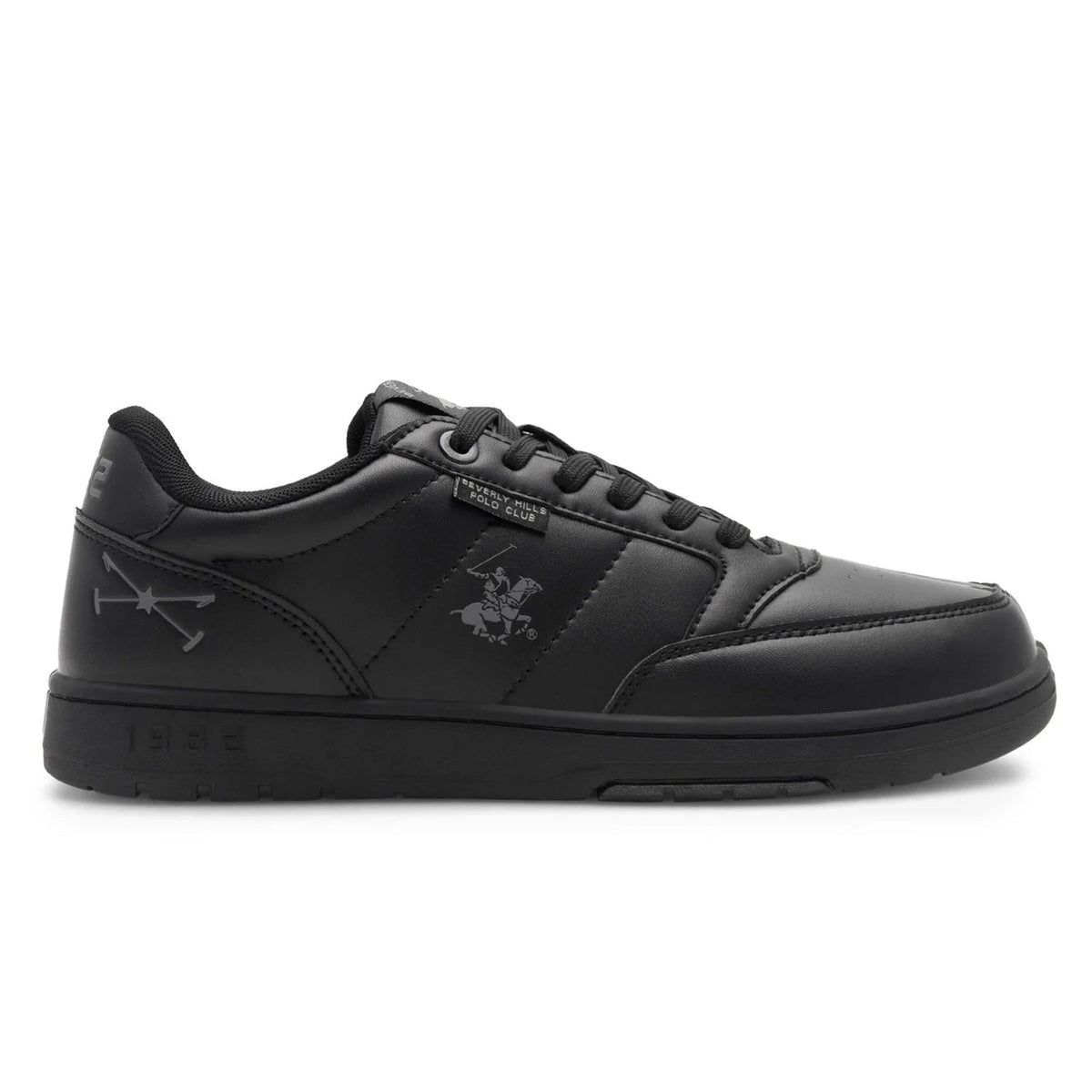 Beverly Hills Polo Club HIP BLI-PI BBK