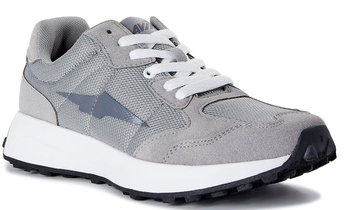 Avia Retro Athletic Sneaker - Footcourt Egypt