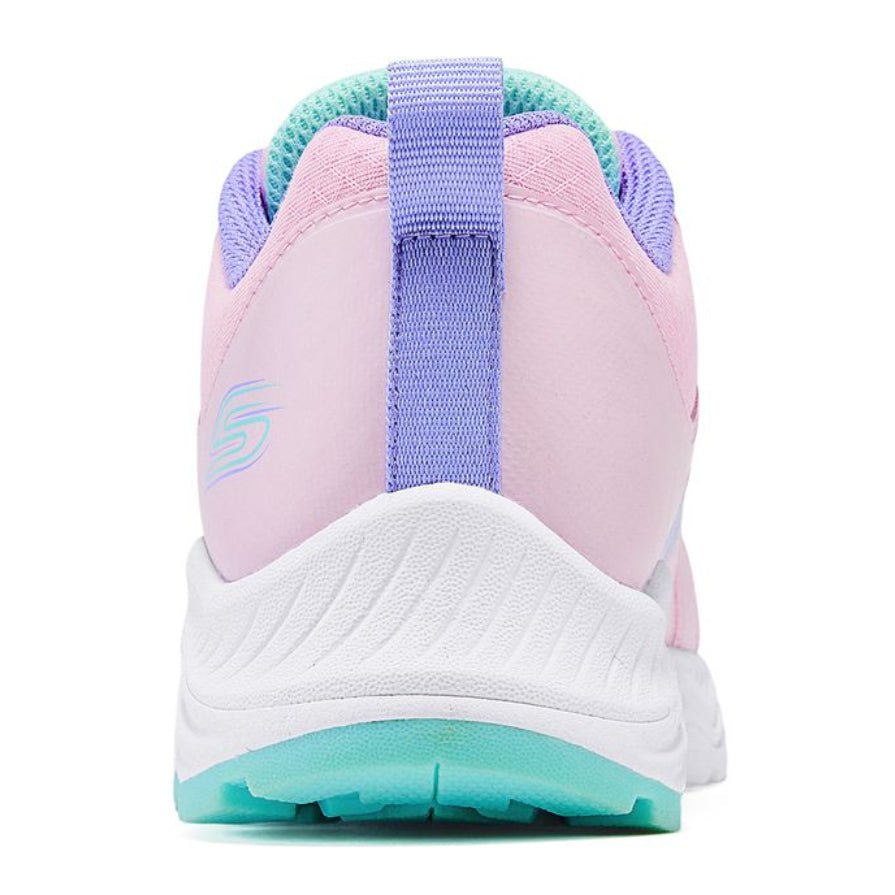 SKECHERS - ADVENTURE BLITZ Girls' Casual Shoes - Footcourt Egypt
