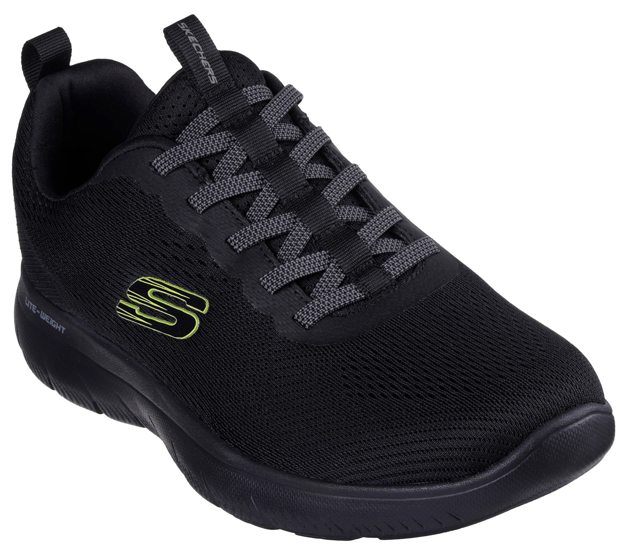 SKECHERS Summits - Eckler - Footcourt Egypt