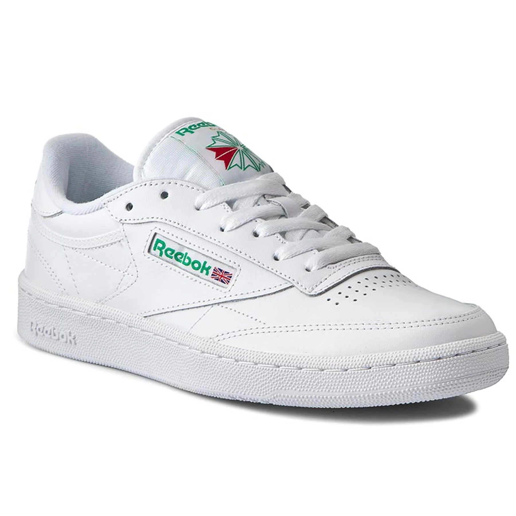 Reebok Club C 85 - Footcourt Egypt