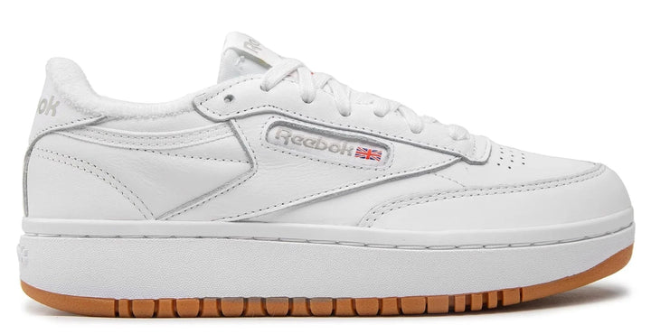 Reebok Club C Double k - Footcourt Egypt