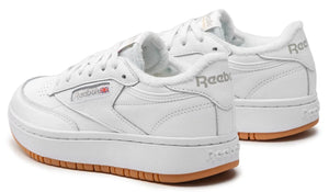 Reebok Club C Double k - Footcourt Egypt