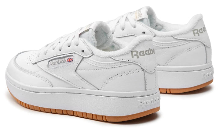Reebok Club C Double k - Footcourt Egypt