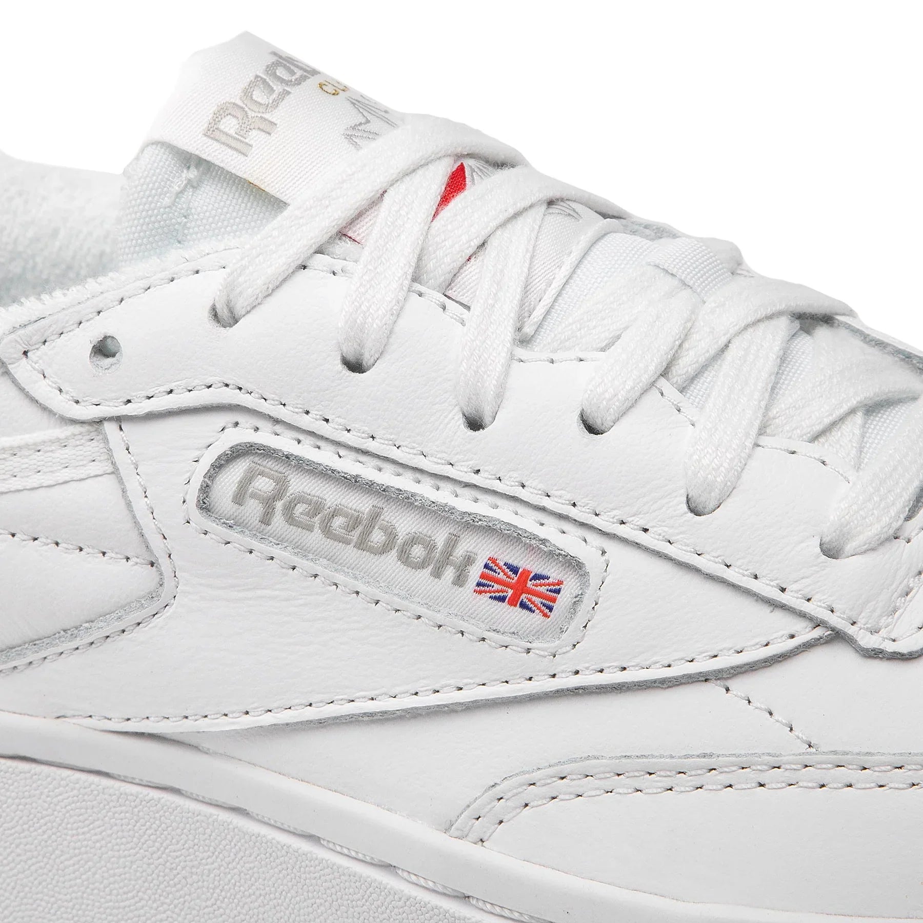 Reebok Club C Double - Footcourt Egypt