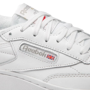 Reebok Club C Double - Footcourt Egypt