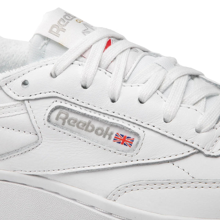 Reebok Club C Double - Footcourt Egypt