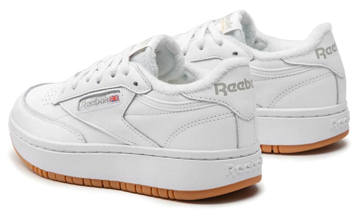 Reebok Club C Double - Footcourt Egypt