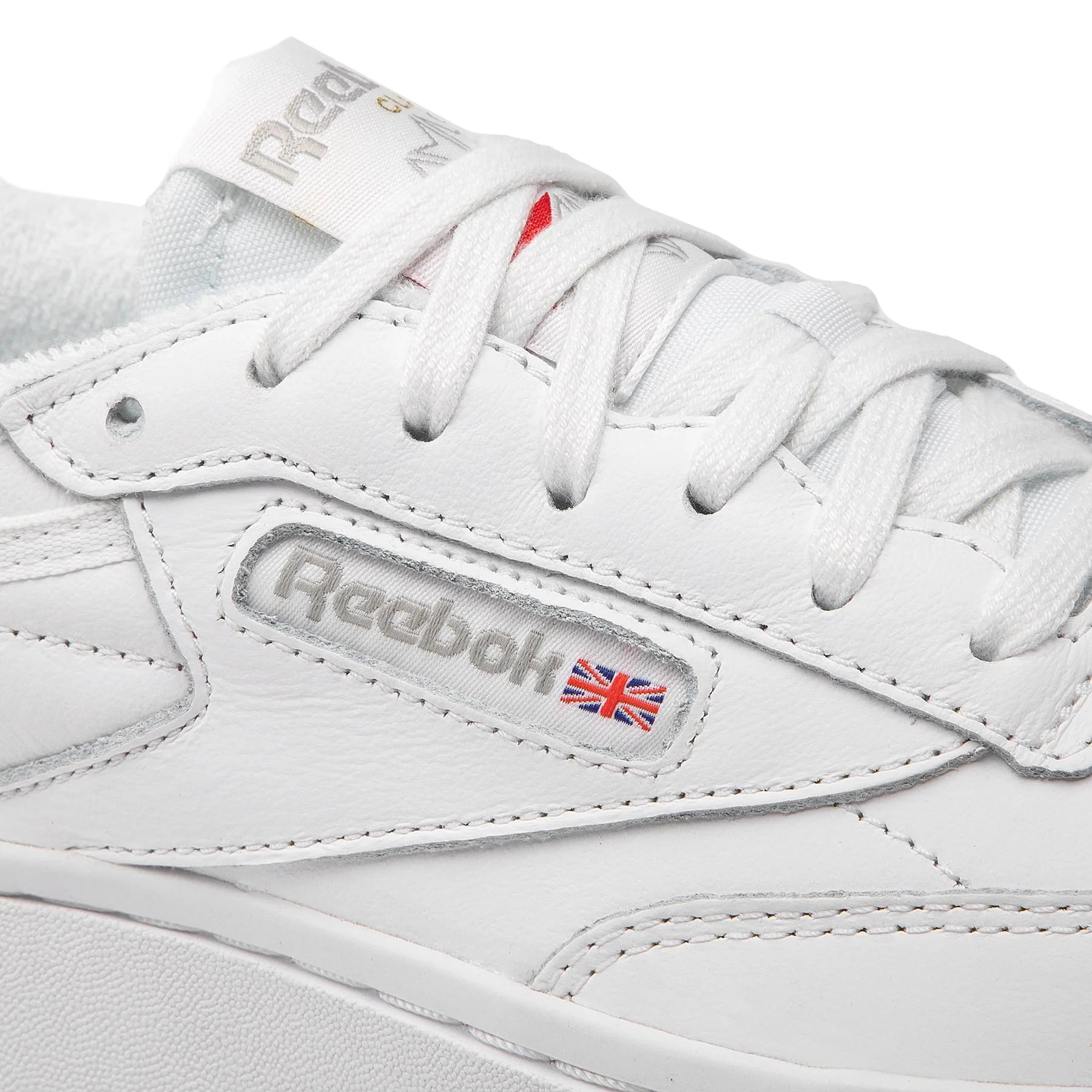Reebok Club C Double k - Footcourt Egypt