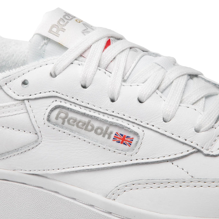 Reebok Club C Double k - Footcourt Egypt