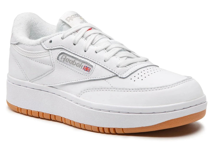 Reebok Club C Double - Footcourt Egypt