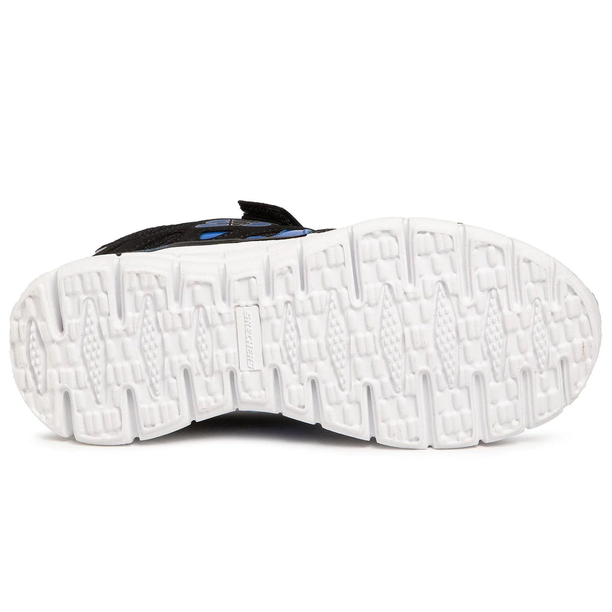 SKECHERS Kids' VIM-SPEED THRU BKBL - Footcourt Egypt