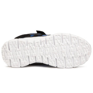 SKECHERS Kids' VIM-SPEED THRU BKBL - Footcourt Egypt