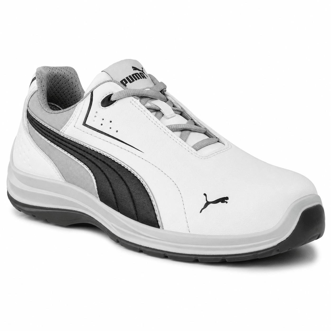 PUMA Safety Touring Low - Footcourt Egypt