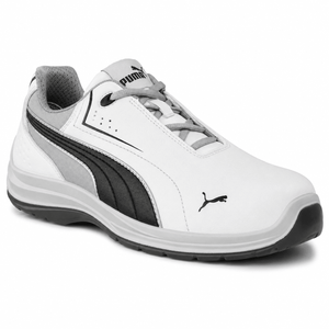 PUMA Safety Touring Low - Footcourt Egypt