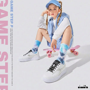 GAME STEP P METALLIC CRAQUELE PS - Footcourt Egypt
