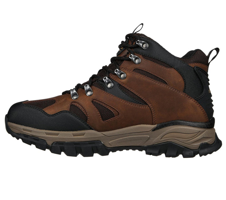 SKECHERS Relaxed Fit: Arch Fit Tarver - Footcourt Egypt