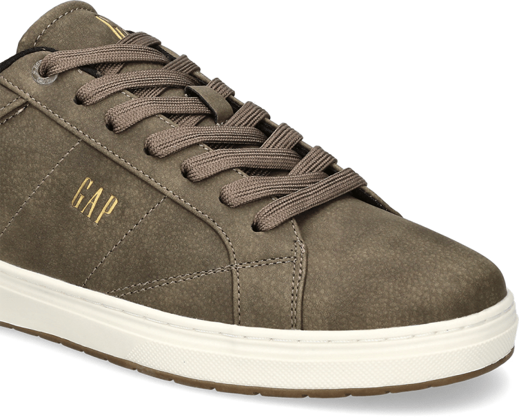 GAP EMPIRE LTX Lace - Up Sneakers - Footcourt Egypt