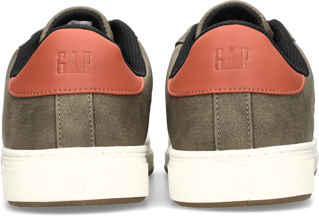 GAP EMPIRE LTX Lace - Up Sneakers - Footcourt Egypt