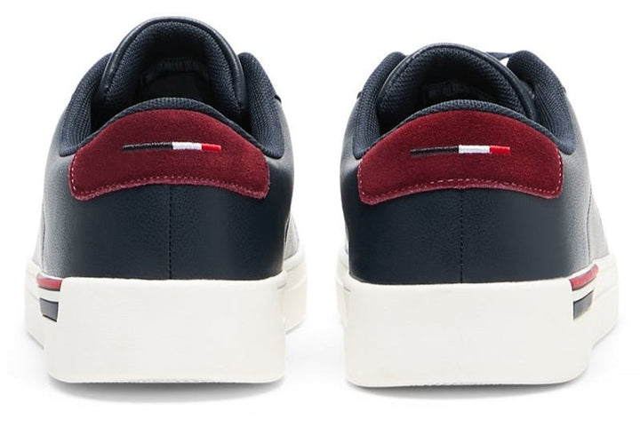 U.S. Polo Alfie Glb 5PR Sneakers - Footcourt Egypt