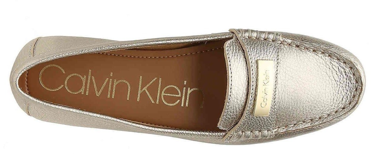 CALVIN KLEIN Lavida Loafer - Footcourt Egypt