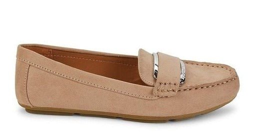 CALVIN KLEIN Leonie 2 Loafers - Footcourt Egypt