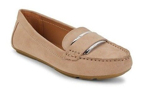 CALVIN KLEIN Leonie 2 Loafers - Footcourt Egypt