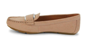 CALVIN KLEIN Leonie 2 Loafers - Footcourt Egypt
