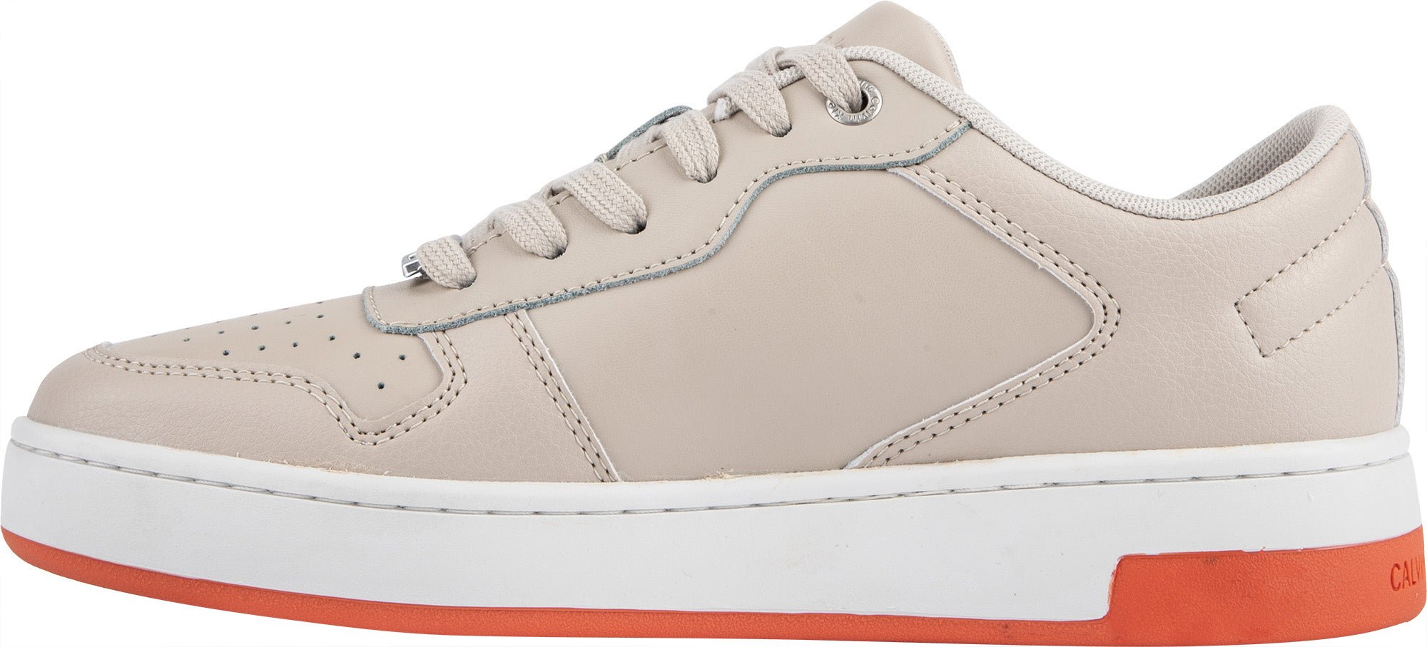 CALVIN KLEIN CUPSOLE BOLD MONO LTH - Footcourt Egypt