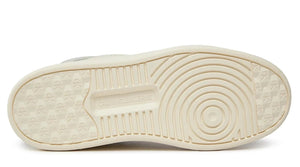 CALVIN KLEIN Basket Cupsole Mid Lth Ml Fad - Footcourt Egypt