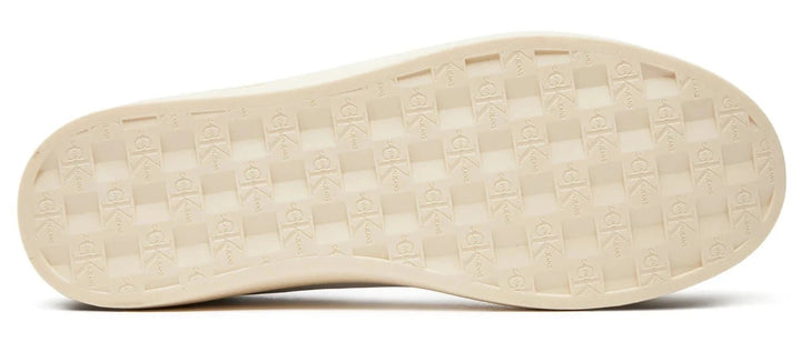 CALVIN KLEIN Classic Cupsole Laceup Low Lth - Footcourt Egypt