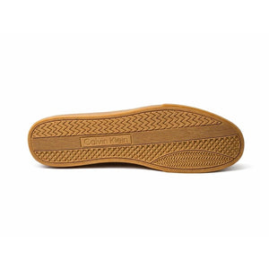 CALVIN KLEIN Levit Sneakers Men - WHT - Footcourt Egypt