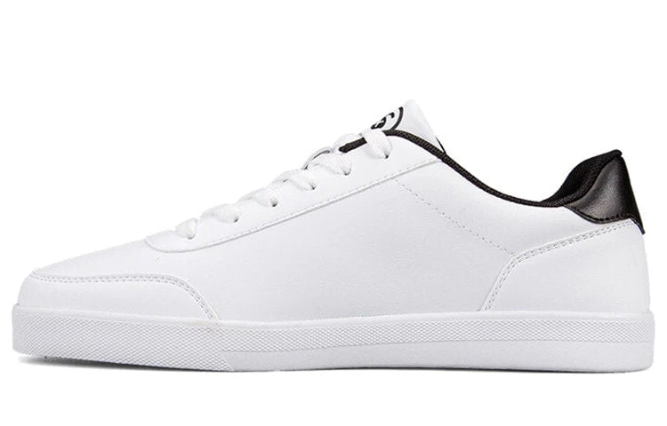 XTEP Men's Skateboard Shoes - Footcourt Egypt